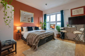 Amazing Finsbury Park Studio